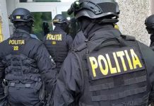 Percheziții la pedofili din Cluj, Satu Mare și Alba Iulia