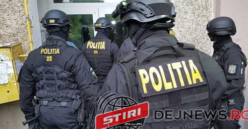 mascati pedofil perchezitii