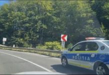 Valoarea punctului-amendă, după creşterea salariului minim. Tot ce trebuie să ştie şoferii români despre amenzi