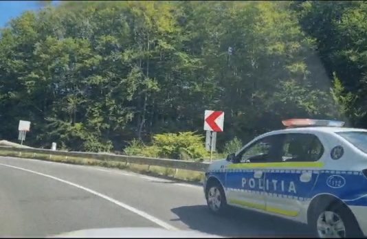 Valoarea punctului-amendă, după creşterea salariului minim. Tot ce trebuie să ştie şoferii români despre amenzi