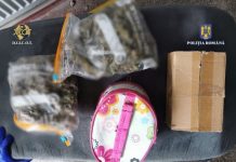 CERCETAȚI PENTRU TRAFIC DE DROGURI, DEȚINERE DE DROGURI ȘI EFECTUAREA DE OPERAȚIUNI CU SUBSTANȚE SUSCEPTIBILE DE A PRODUCE EFECTE PSIHOACTIVE