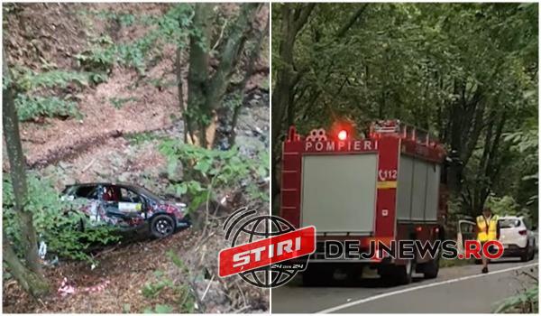 accident raliu