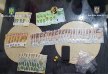 FOTO: Dealeri de droguri pentru elevii din Sighet. Veneau din Cluj