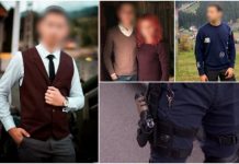 SCANDAL URIAȘ – Jandarm de la Brigada Specială, prins cu droguri în rucsac. Militarul a fost oprit în trafic de poliţişti pentru un control de rutină