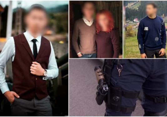 SCANDAL URIAȘ – Jandarm de la Brigada Specială, prins cu droguri în rucsac. Militarul a fost oprit în trafic de poliţişti pentru un control de rutină