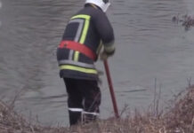 Cunoscut medic găsit mort în râul Someș. Plecase la pescuit și nu s-a mai întors