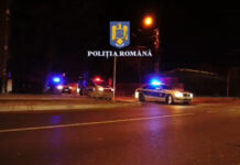 VIDEO: 200 de perchezitii în toată țara – evaziune fiscală, trafic de droguri, braconaj, silvic, arme