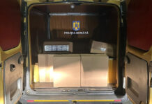 Sătmărean prins lângă Turda pe autostrada A3 cu țigări de contrabandă (VIDEO)