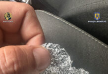 FOTO: Percheziții la dealerii de droguri din județele Cluj și Satu Mare