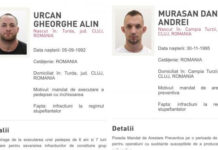 Doi interlopi români, lideri de grupări infracţionale, prinşi în Spania. Erau urmăriţi internaţional pentru trafic de droguri şi spălare de bani