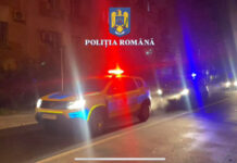 FLOREȘTI: Bărbat săltat de mascați după ce a accesat fără drept o adresă de email