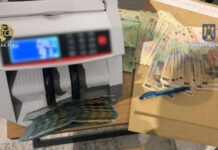 La doar 17 și 19 ani – traficanți de droguri. Au fost arestați preventiv (VIDEO)