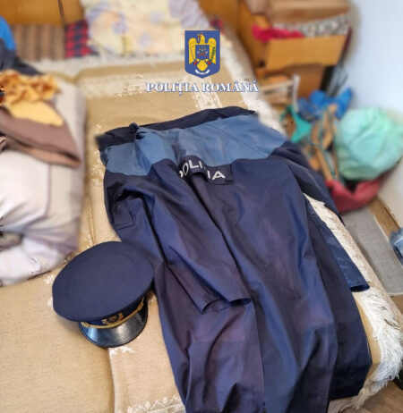 VIDEO: Bărbat șantajat și amenințat cu divulgarea de materiale compromițătoare de un fals polițist