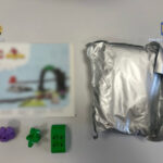 FOTO – Amfetamină, kristal și LSD ascunse în jucării. Veneau din Olanda