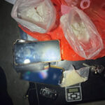 Bărbat arestat preventiv după ce a fost prins cu substanțe interzise