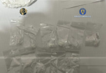 FLAGRANT: Ketamină și BMC la vânzare. 300-1000 lei / doză (foto)