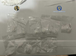 FLAGRANT: Ketamină și BMC la vânzare. 300-1000 lei / doză (foto)