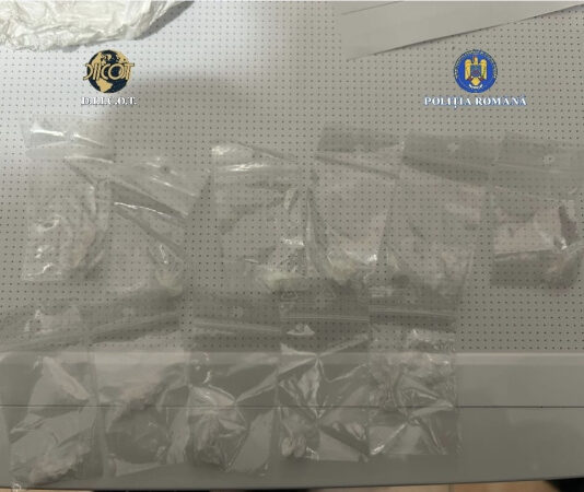 FLAGRANT: Ketamină și BMC la vânzare. 300-1000 lei / doză (foto)