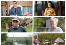 ȚI SE RUPE INIMA: ”Mami am plecat spre Cluj” – a fost ultima inimioară pe care am primit-o de la puiul meu pe telefon”. Locuitorii din satele natale ale celor doi studenți decedați în tragedia de la CÂȚCĂU sunt în stare de șoc (EXCLUSIV – VIDEO)