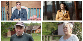 ȚI SE RUPE INIMA: ”Mami am plecat spre Cluj” – a fost ultima inimioară pe care am primit-o de la puiul meu pe telefon”. Locuitorii din satele natale ale celor doi studenți decedați în tragedia de la CÂȚCĂU sunt în stare de șoc (EXCLUSIV – VIDEO)