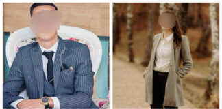 Ei sunt cei doi studenți din Maramureș decedați la Câțicău, în drum spre FACULTATE. Tudor și Simona au murit pe loc (VIDEO / FOTO)