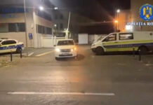 VIDEO: 1,8 milioane lei prejudiciu după ce un bărbat efectua activități miniere fără autorizație