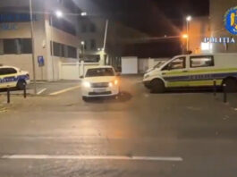 VIDEO: 1,8 milioane lei prejudiciu după ce un bărbat efectua activități miniere fără autorizație