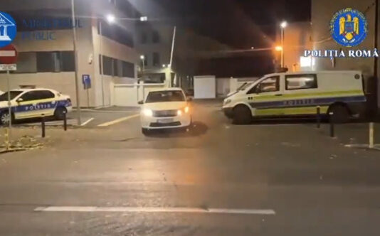 VIDEO: 1,8 milioane lei prejudiciu după ce un bărbat efectua activități miniere fără autorizație