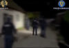 VIDEO: Percheziții într-un dosar care vindea materiale oribile cu minori pe o platformă online