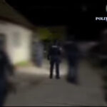 VIDEO: Percheziții într-un dosar care vindea materiale oribile cu minori pe o platformă online