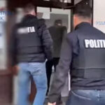 Percheziție la sediul unei instituții publice dar și la două domicilii (VIDEO)