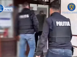 Percheziție la sediul unei instituții publice dar și la două domicilii (VIDEO)