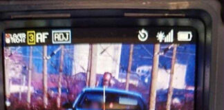 FOTO SCUMP! 139 km pe oră pe DN1C. Fără permis 4 luni după ce zilele trecute îl obținuse la 20 de ani